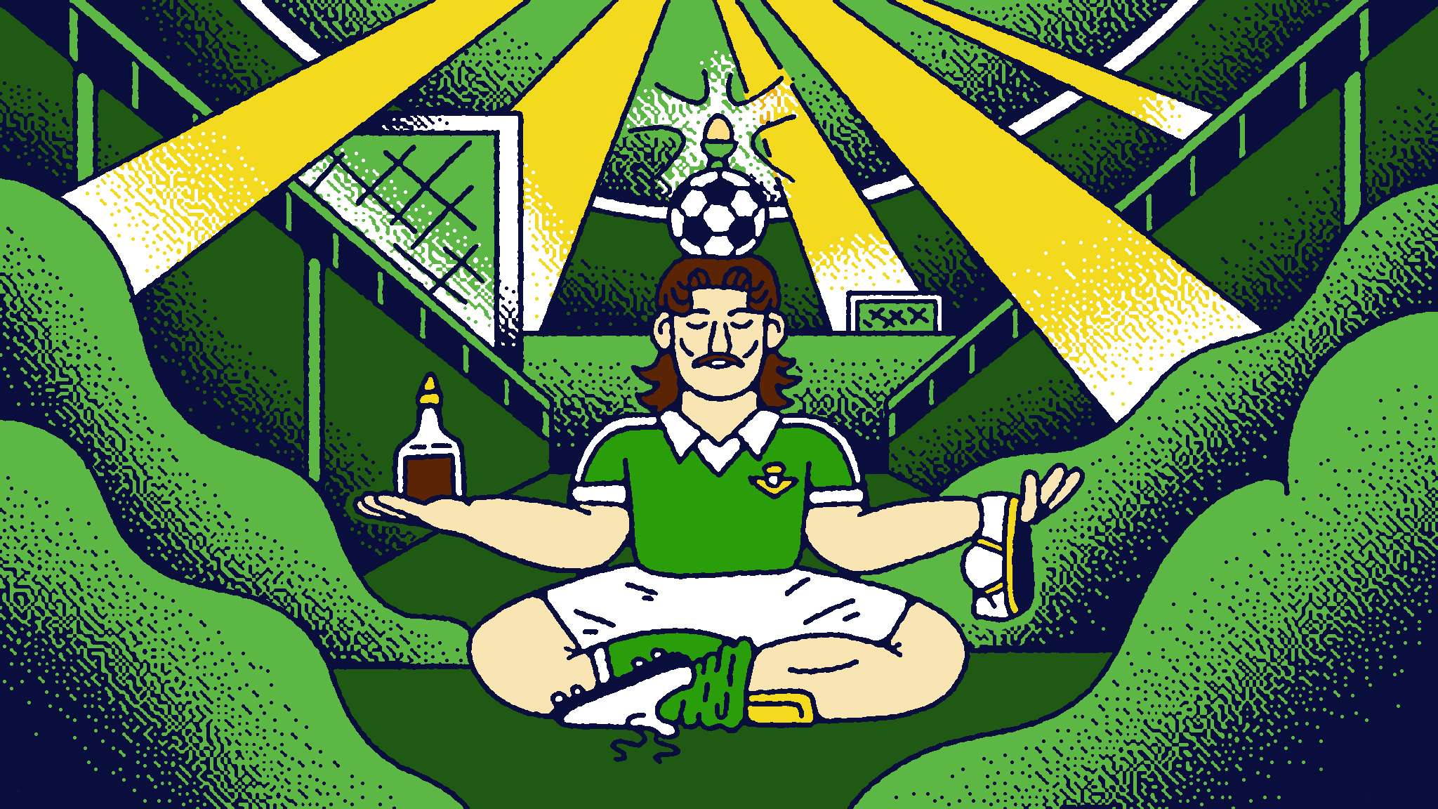 侧重于防守 侧重于防守