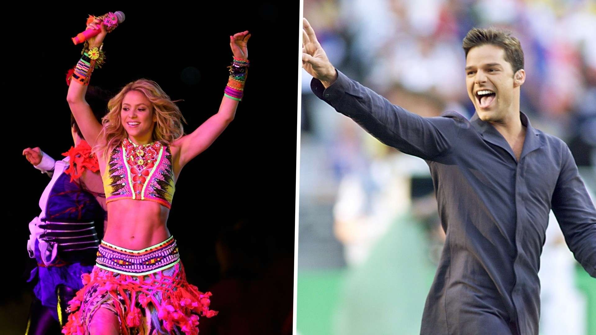 多场比赛中 多场比赛中