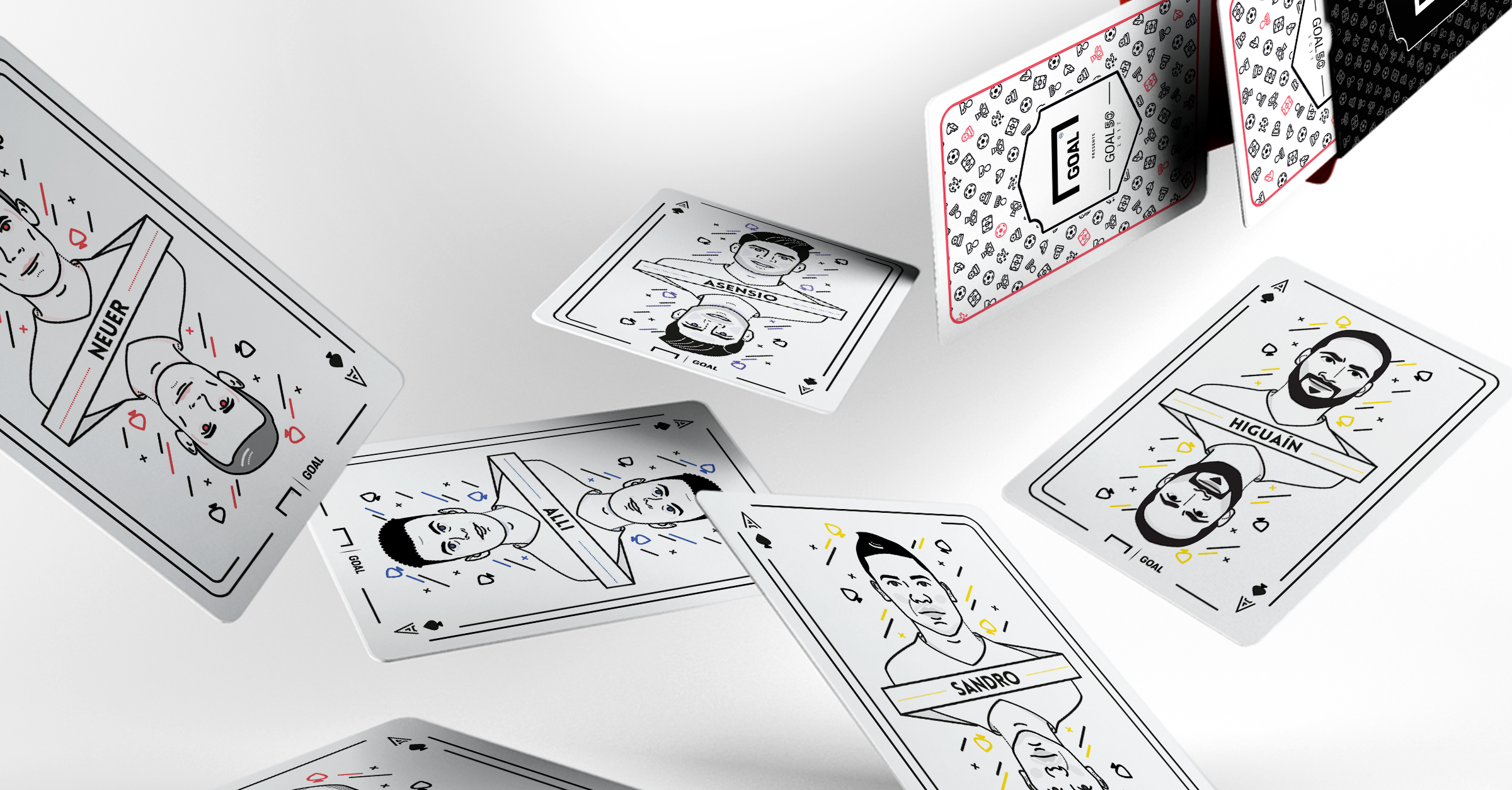 通过他的努 通过他的努