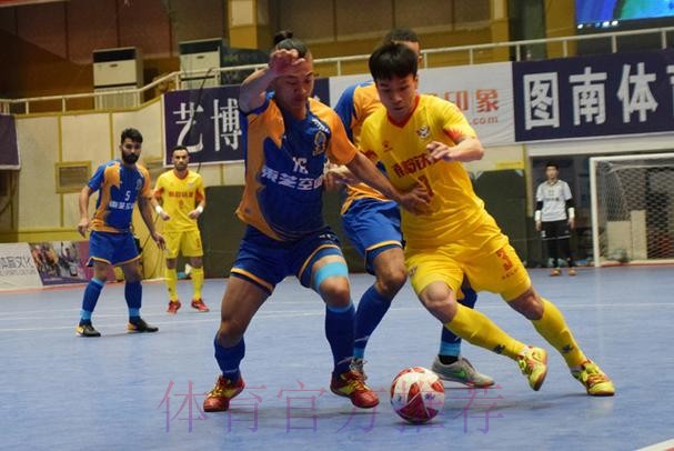 五超联赛赛会制石嘴山站首日结束 多场对攻大战精彩纷呈