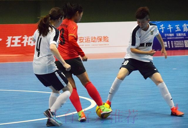 女五联赛第六站首日战罢 陕西足协女足提前两轮问鼎联赛冠军 女五联赛第六站首日战罢 陕西足协女足提前两轮问鼎联赛冠军